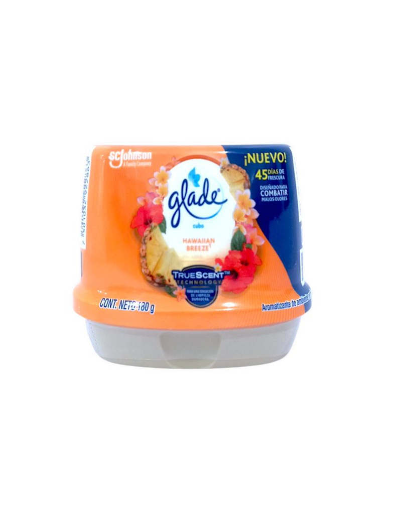 GLADE CUBO HAWAIIAN BREEZE 180