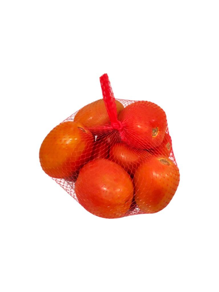 TOMATE PERA EN RED 