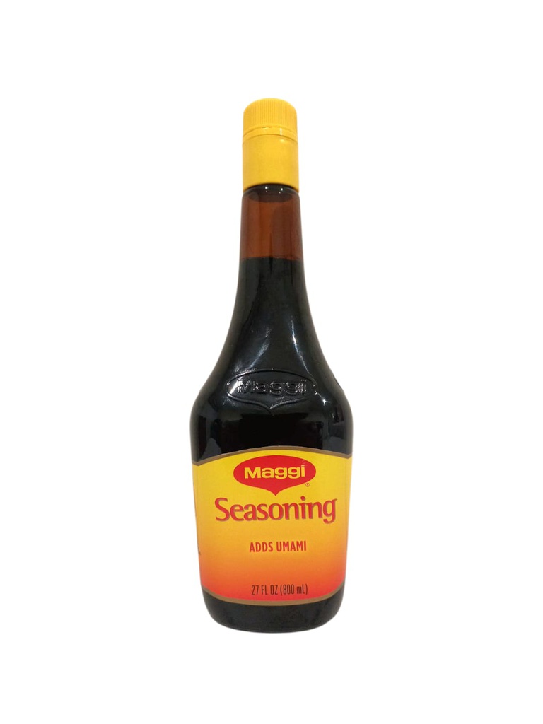 CONDIMENTO MAGGI BOTE 800 ML 