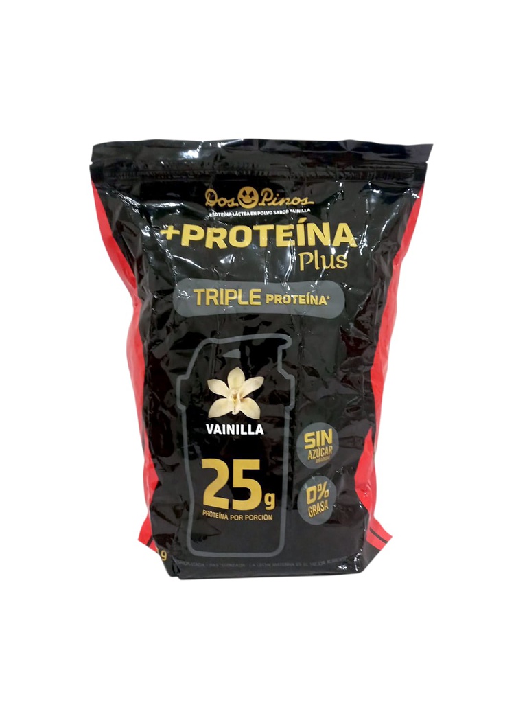 MEZCLA DOS PINOS+PROTEINA 800G