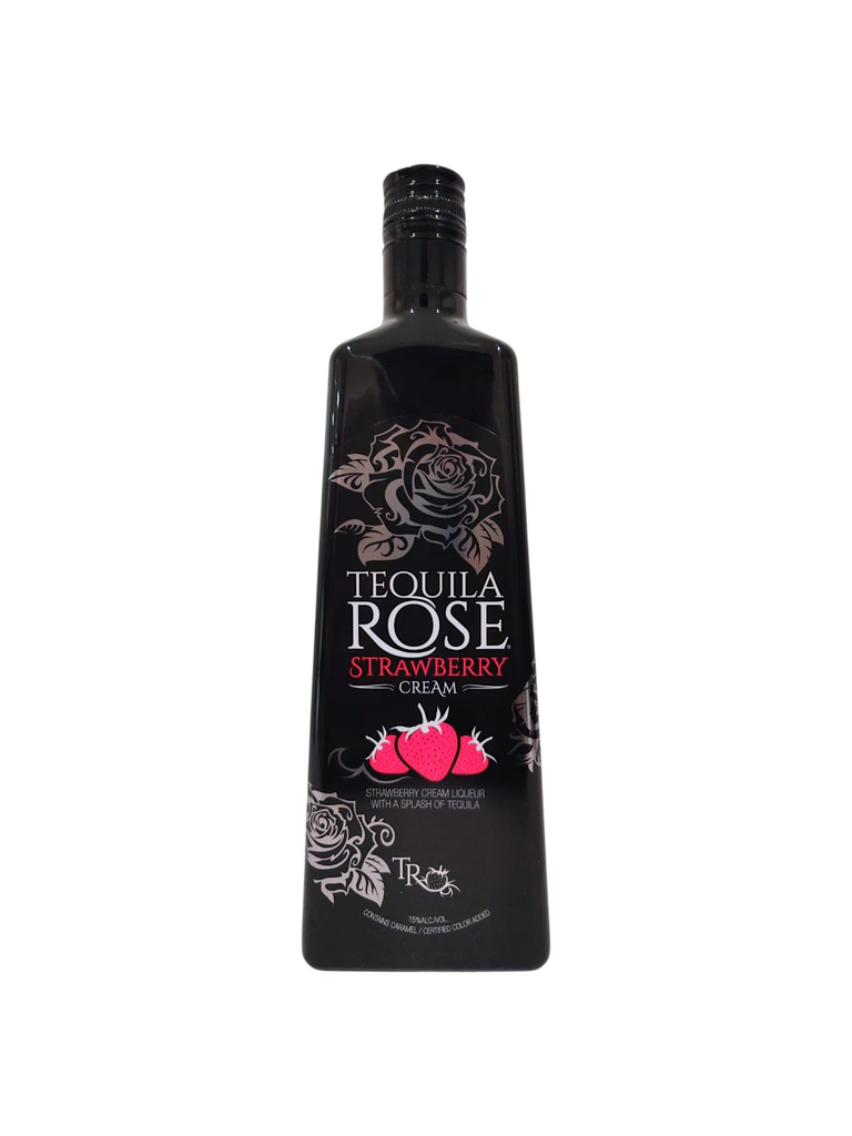 TEQUILA ROSE STRAWBERRY 750ML