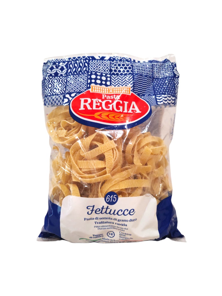 FETUCCE REGGIA 500G