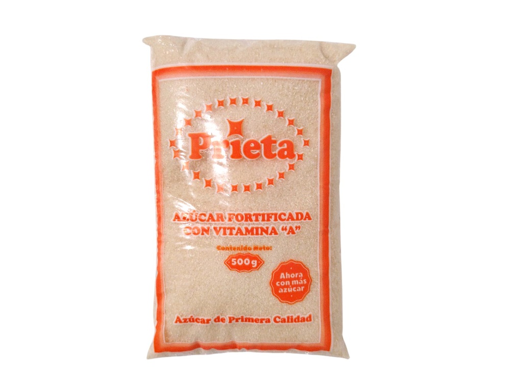AZUCAR PRIETA 500 G