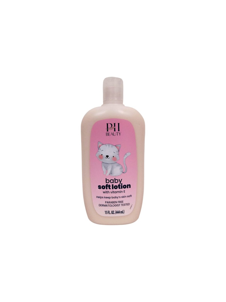 CREMA BABY PII BEAUTY 444 ML