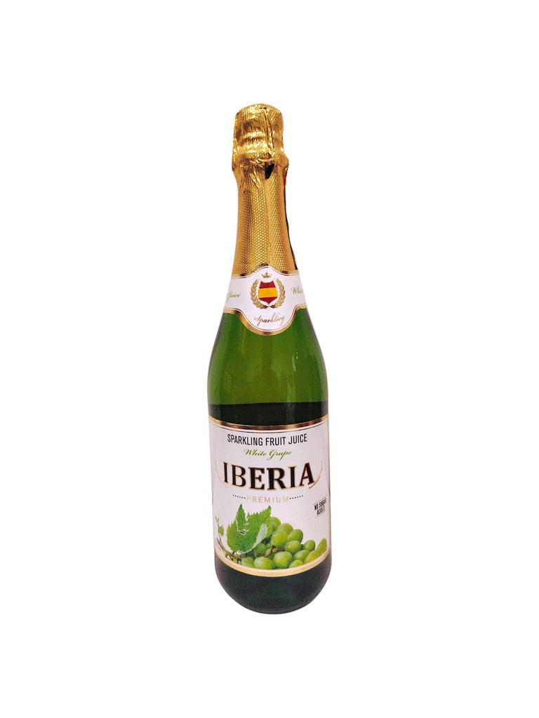 VINO ESPUMANTE UVA SIN ALCOHOL