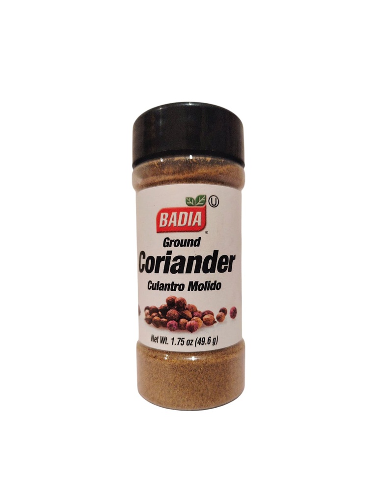 CULANTRO MOLIDO BADIA 1 75OZ