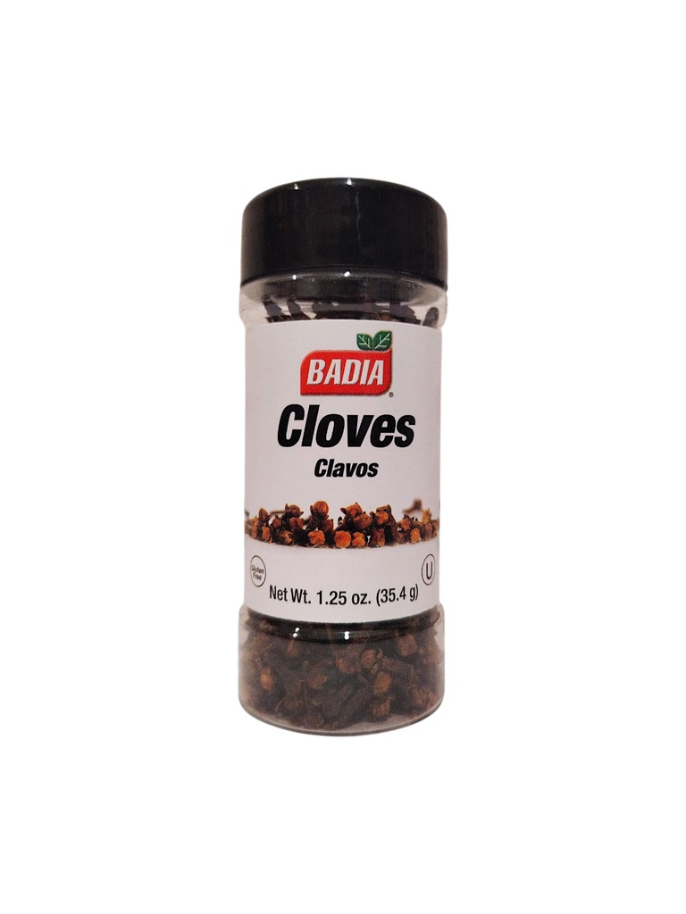 CLAVOS DE OLOR BADIA 35 4G