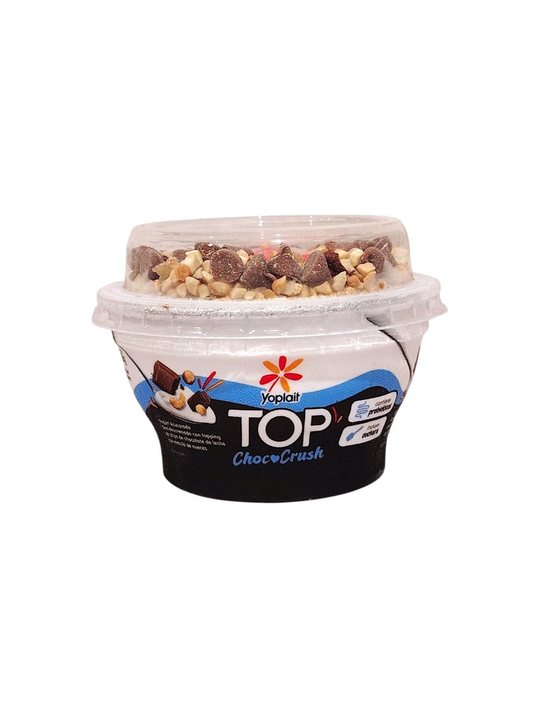YOGURT TOP ADULTO TUTTO 165G