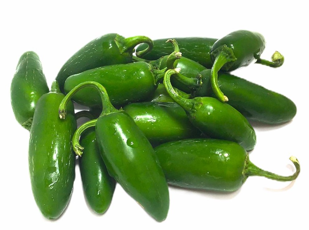 CHILE JALAPENO LIBRA