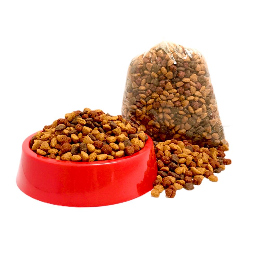 PURINA DOG CHOW LIBRA
