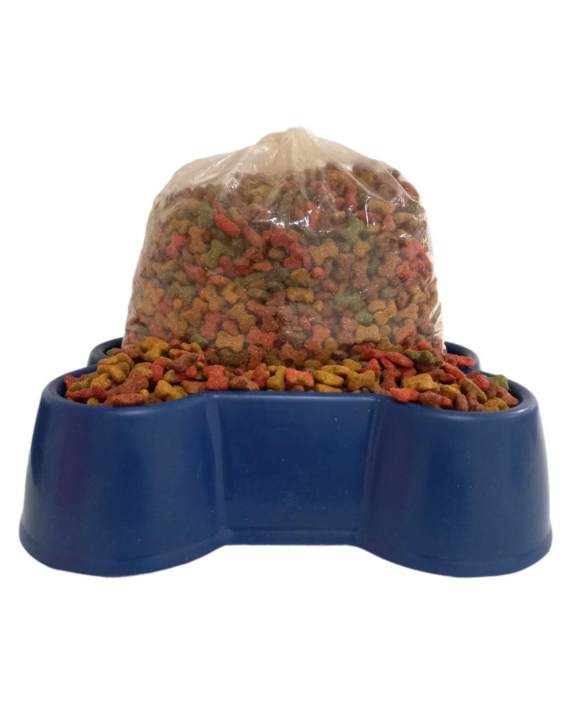 COMIDA P/PERRO MAXIMUS LBR