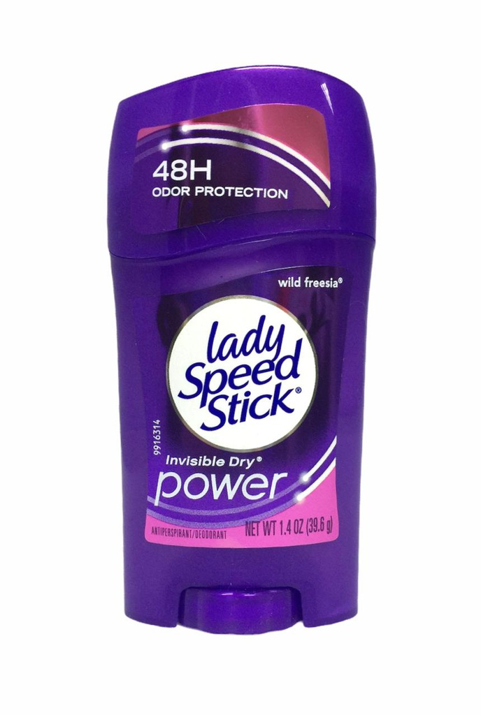DESOD LADY SPEED STICK WILD FR
