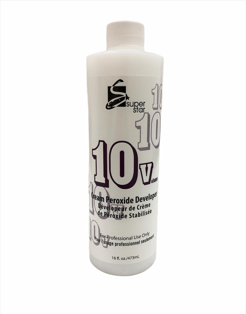 PEROXIDO SUPER STAR 16OZ