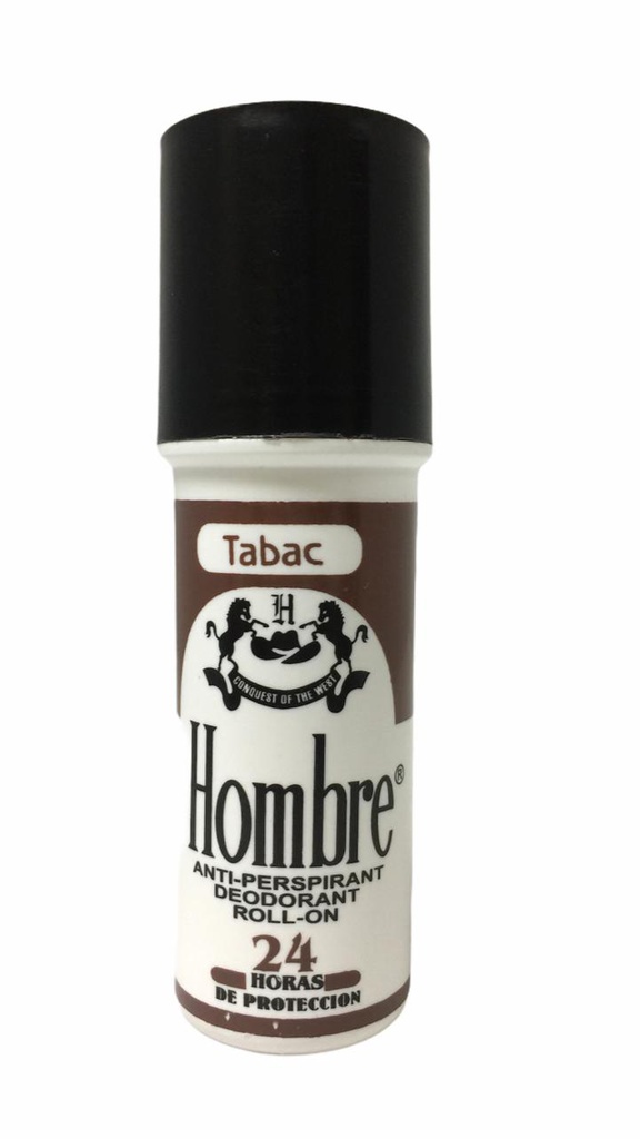 DESODORANTE HOMBRE TABACO SAN 