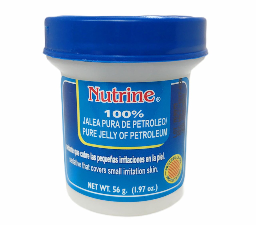 VASELINA NUTRINE 56 G 