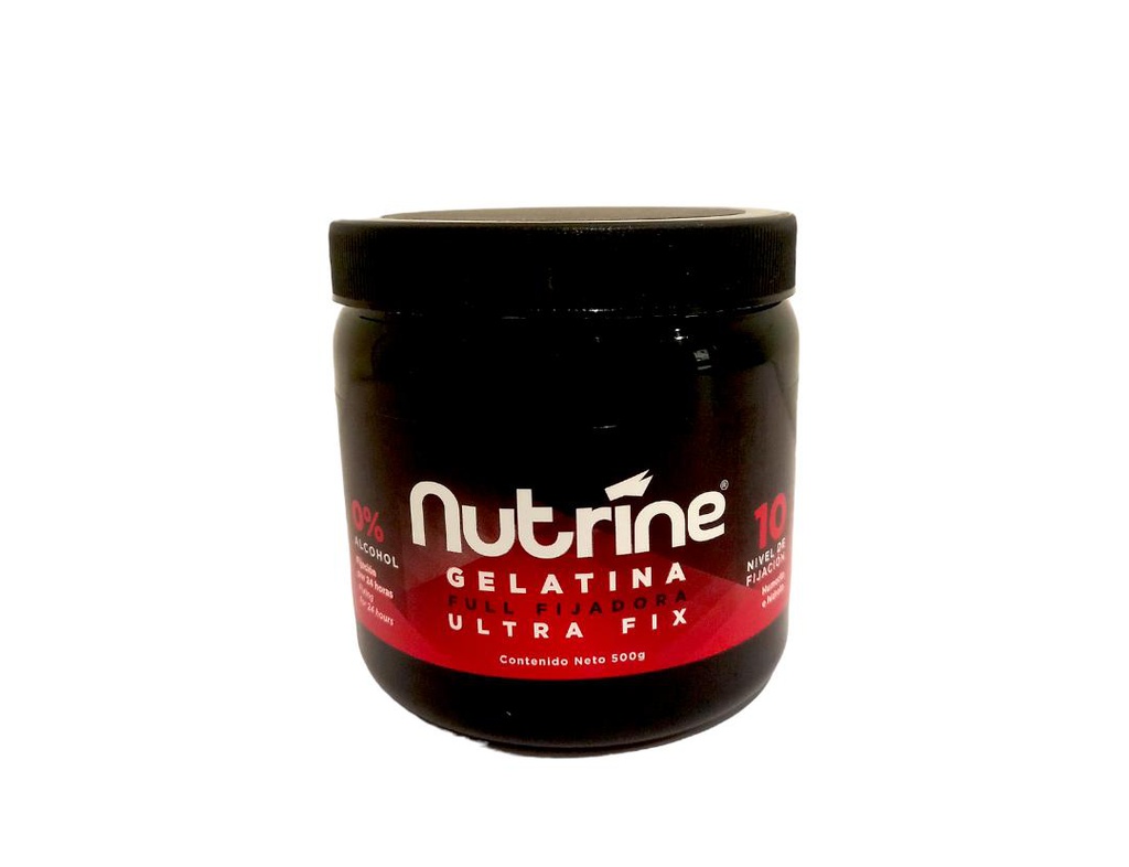 GELATINA ULTRA  FULL 500G