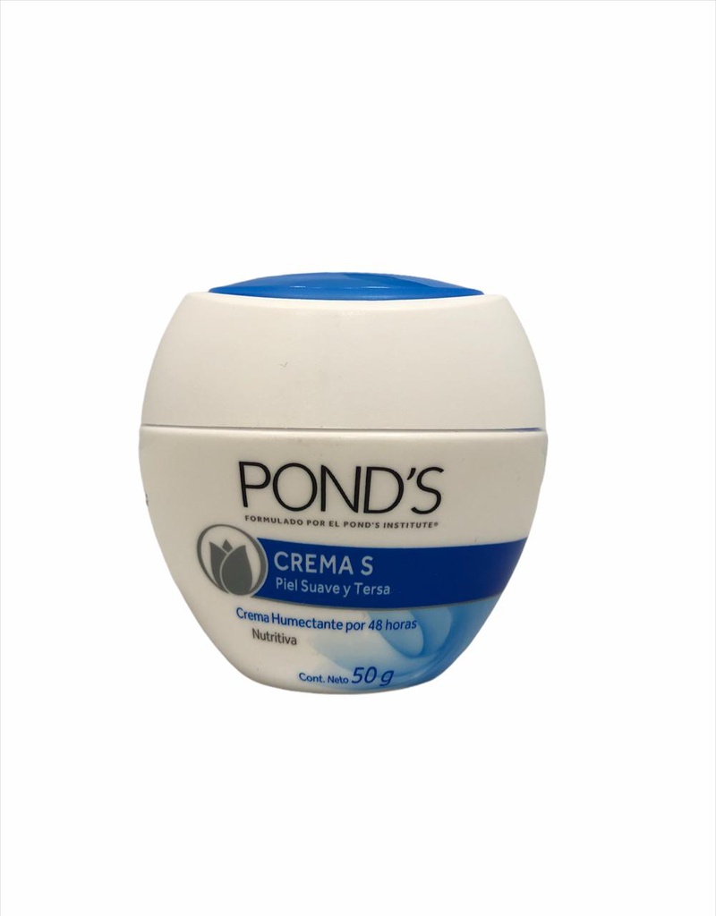 POND`S  CRS  50G DAJOMY