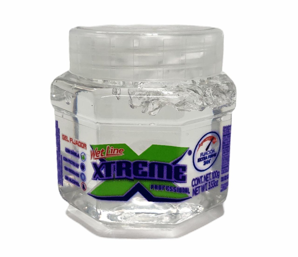 GELATINA XTREME 100G