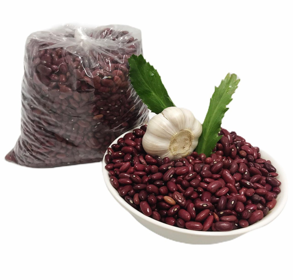 FRIJOLES ROSADO EN LIBRA