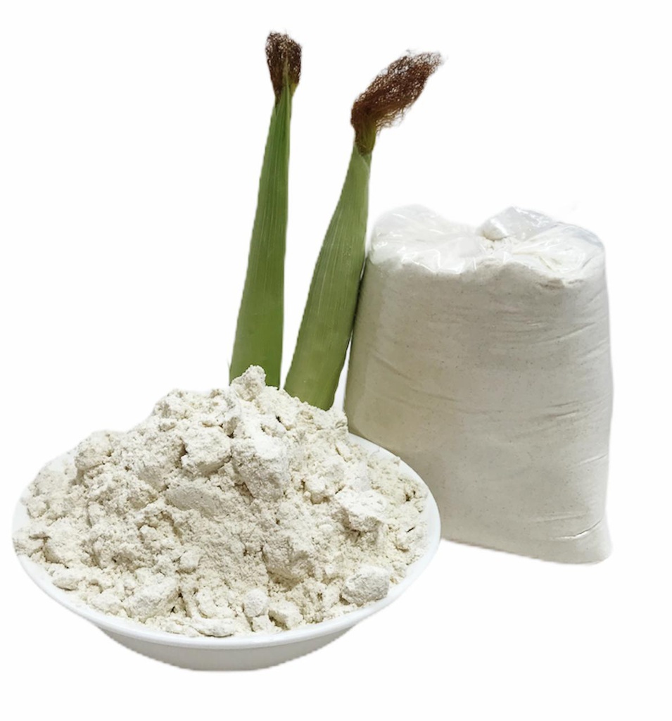 TORTI HARINA DE MAIZ  LIBRA