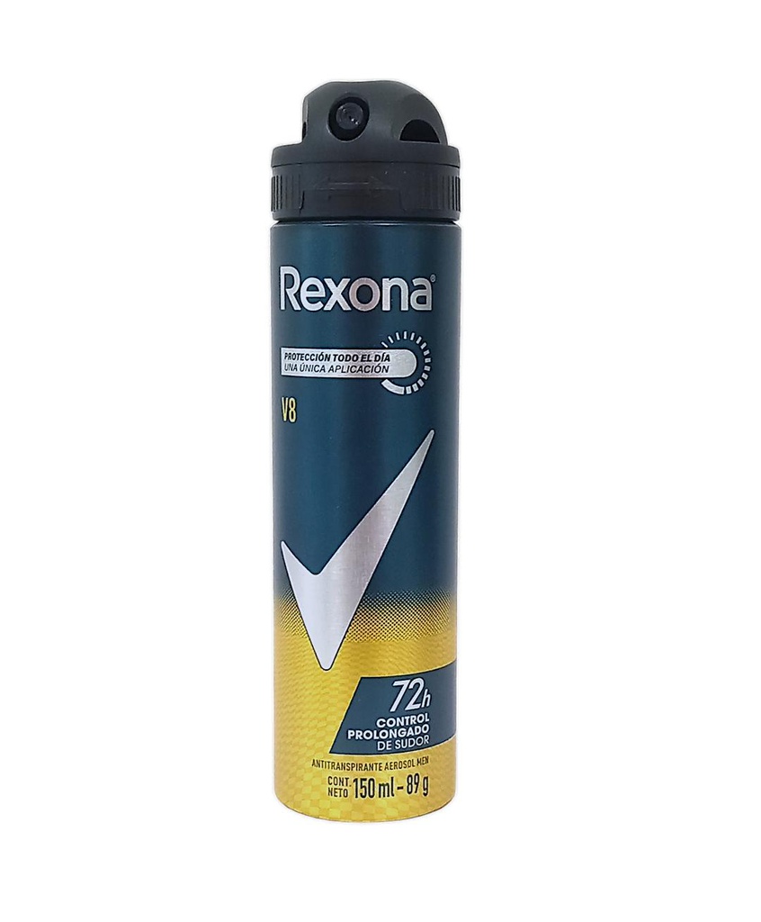 DESODORANTE REXONA AEROSOL 90 