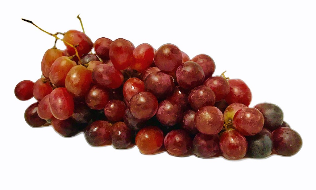 UVA ROJA SIN SEMILLA LB