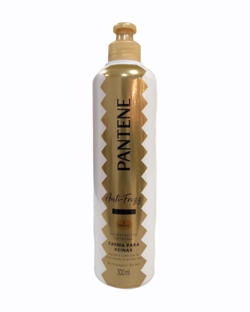 CREMA PANTENE HIDRO-CAUTERIZAC
