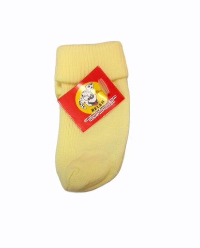 [7306_5] CALCETIN ANGIE PARA BEBE K &amp; B