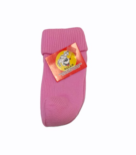 [7306_6] CALCETIN ANGIE PARA BEBE K &amp; B