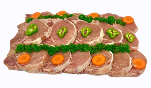 [2002603] CHULETA CERDO SUPER ESPECIAL LIBRA