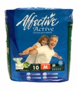 PROTECTOR ANATOMICO ACTIVE MED