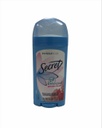 DESODORANTE SECRET 2 6 OZ POWD