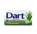 JABON DART SABILA Y PEPINO 110