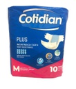 PANAL COTIDIAN PLUS TIPO TELA