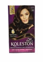KOLESTON 30 CASTAÑO OSCURO 