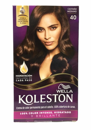 [3614225108747] TINTE KOLESTON CASTANO MEDIANO