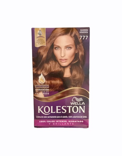 [3614225108921] TINTE KOLESTON 777