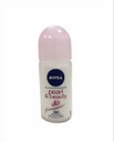 DESODORANTE NIVEA PEARL BEAUTY