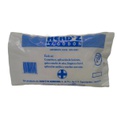 ALGODON HERDZ 50GR 100% PURO