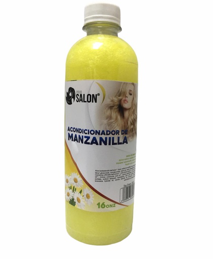 [6289456232058] ACONDICIONADOR DE MANZANILLA 