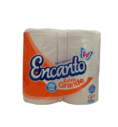 [7416502201730] PAPEL H  ENCANTO EXTRA GDE 4R