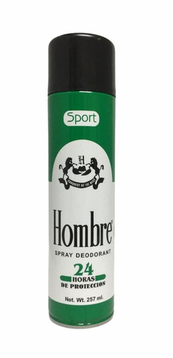 [7421001415373] DESODORANTE HOMBRE SPORT EN SP