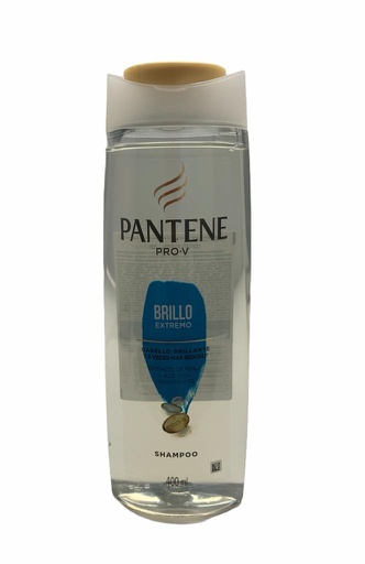 [7501007457796] SHAMPOO PANTENE BRILLO EXTREMO
