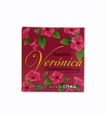 GANCHO VERONICA 144PCS LA CHAP