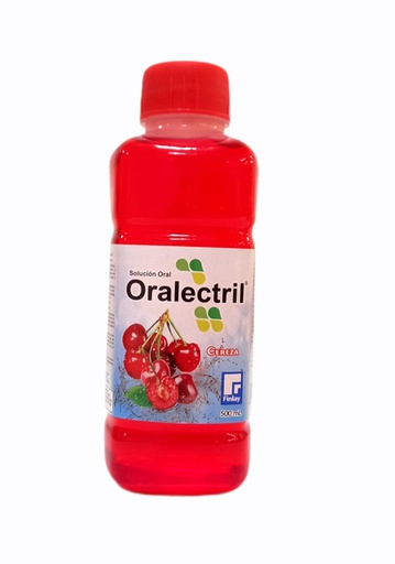 [7420000607024] SUERO ORALECTRIL CEREZA  NUEVO