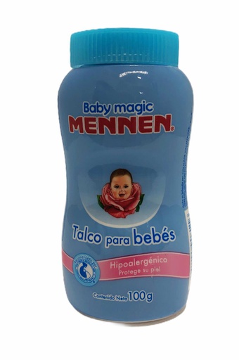 [7501035908116] TALCO BABY MAGIC MENEM 100GR S