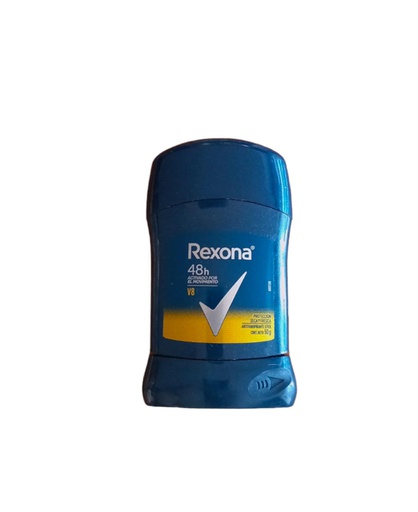 [75076337] DESODORANTE REXONA MEN V8 45G 