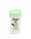 DESODORANTE DOVE PEPINO TE VER