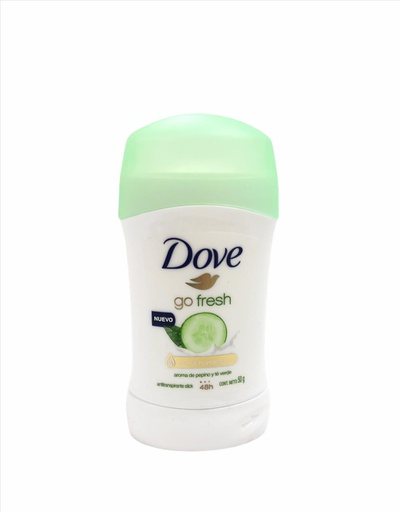 [75027964] DESODORANTE DOVE PEPINO TE VER