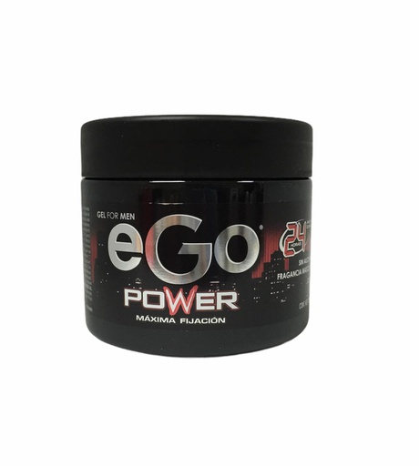[7506192505383] GELATINA EGO POWER 450 ML 